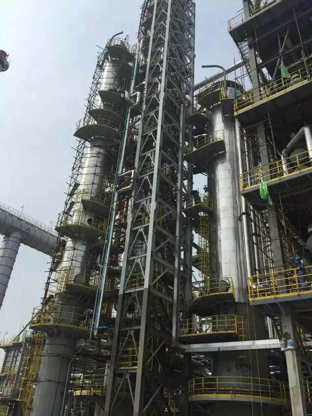 丹徒设备翻新喷涂・钢构厂房升级改造