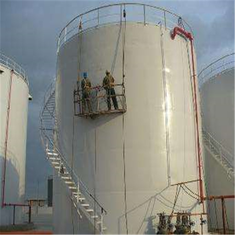 丹徒喷漆翻新・工业喷漆・设备喷漆服务简介